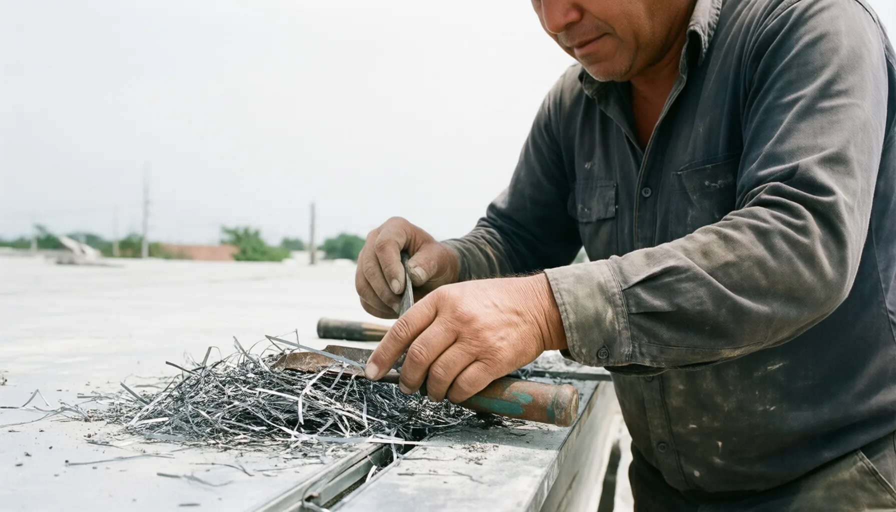 Top 8 Roof Maintenance Mistakes Miami Homeowners Make