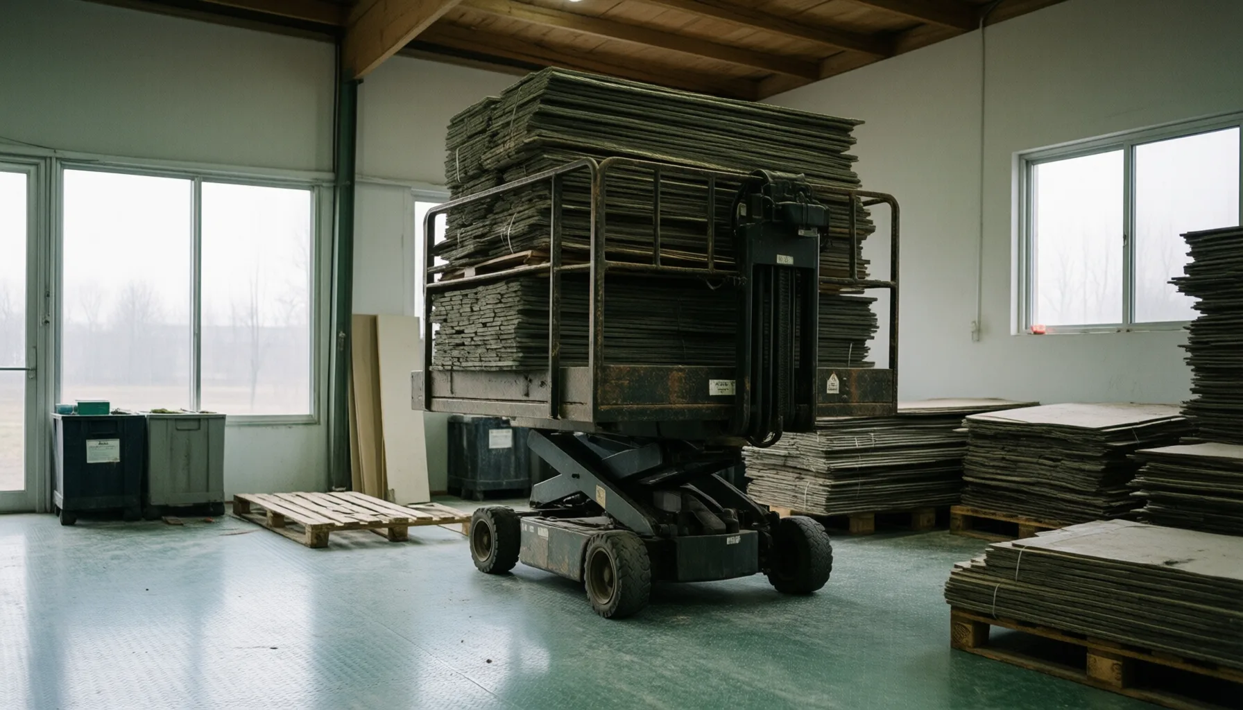 Specialized Tools