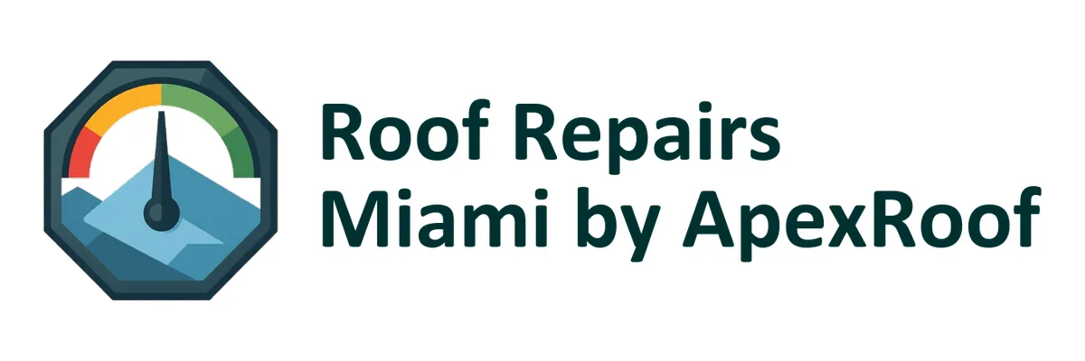 Roof Repairs Miami by ApexRoof