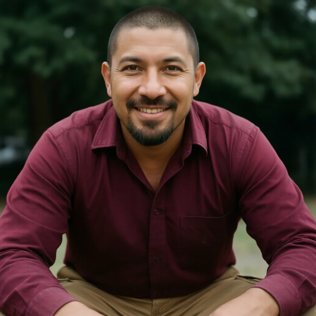 Diego Hernandez