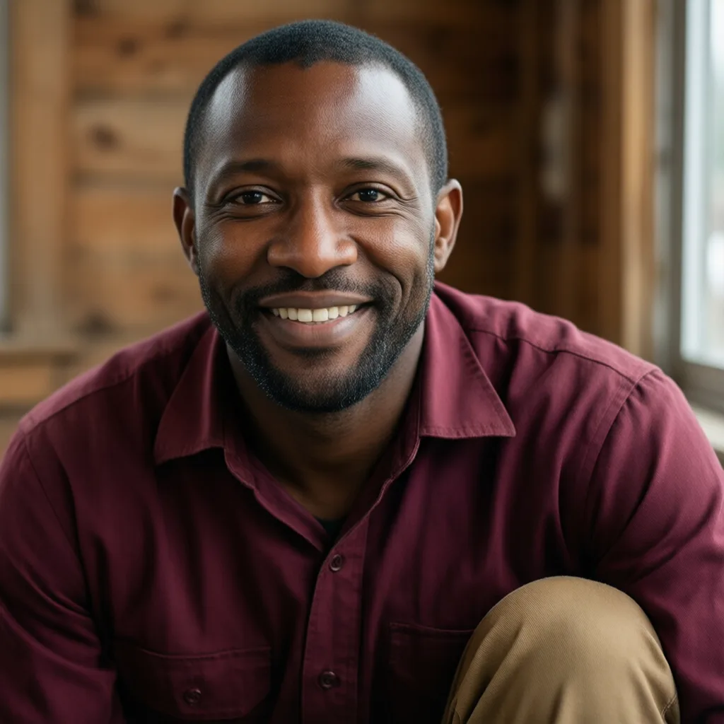 Reggie Williams