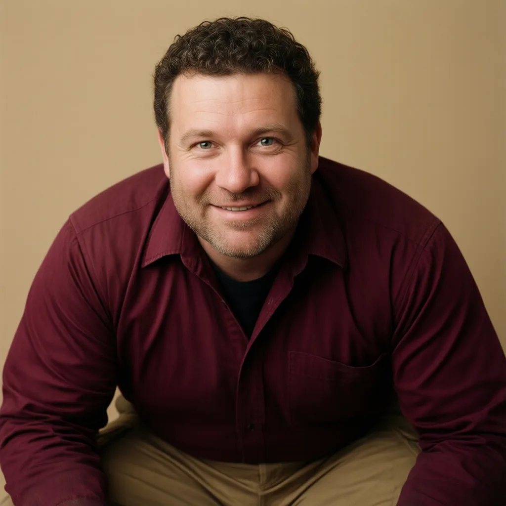 Kyle Johnson