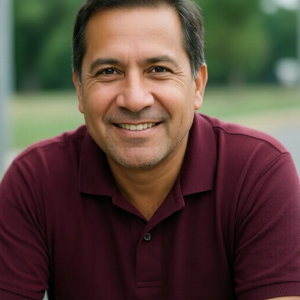 Fernando Rivera
