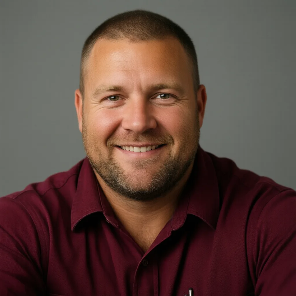James Morris