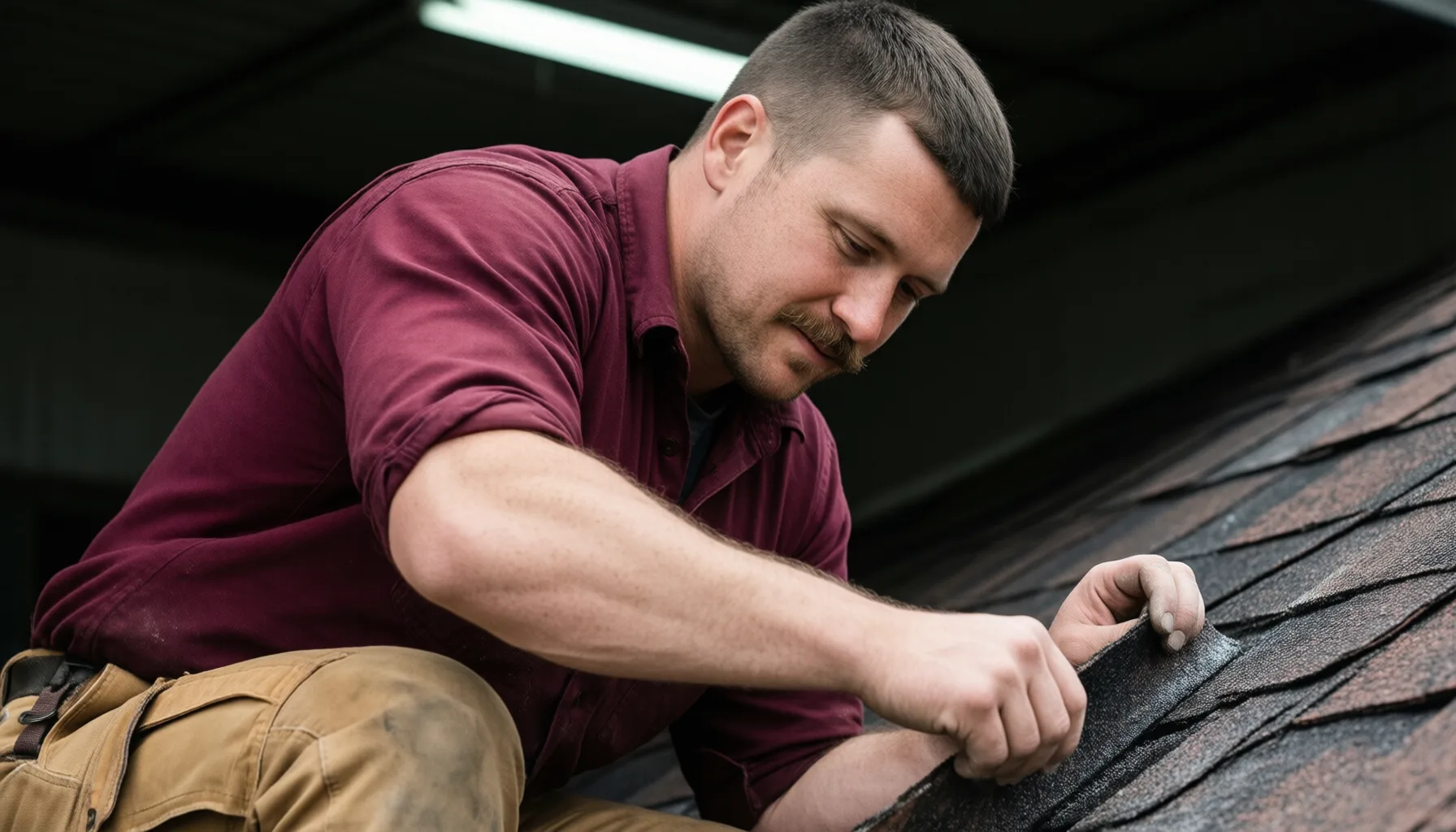 The Role of Fascia and Soffit in Miami Roofing